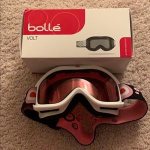 Bolle Volt Ski Goggles